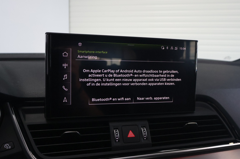 Audi Q5 40 TFSI S-Line ABT | Panorama | 21" LM | Carplay | — photo 31