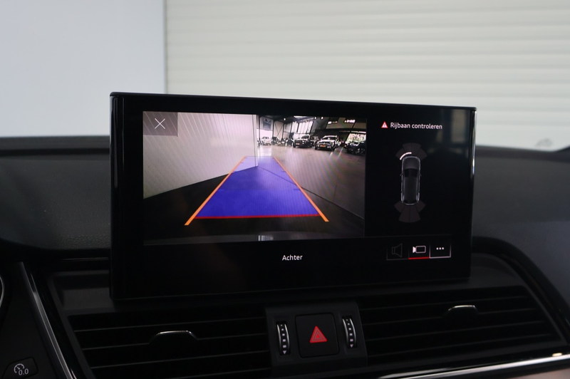 Audi Q5 40 TFSI S-Line ABT | Panorama | 21" LM | Carplay | — photo 29