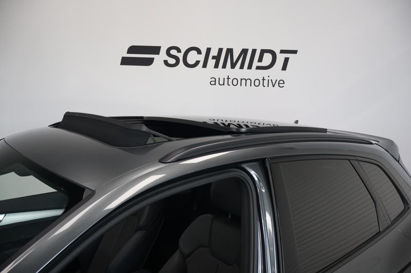 Audi Q5 40 TFSI S-Line ABT | Panorama | 21" LM | Carplay | — photo 10