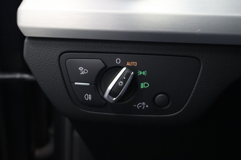 Audi Q5 40 TFSI S-Line ABT | Panorama | 21" LM | Carplay | — photo 20