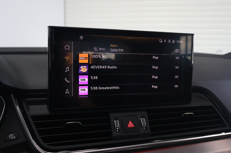 Audi Q5 40 TFSI S-Line ABT | Panorama | 21" LM | Carplay | — photo 33