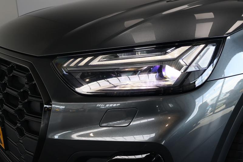 Audi Q5 40 TFSI S-Line ABT | Panorama | 21" LM | Carplay | — photo 12