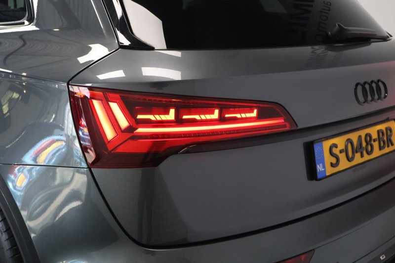 Audi Q5 40 TFSI S-Line ABT | Panorama | 21" LM | Carplay | — photo 13