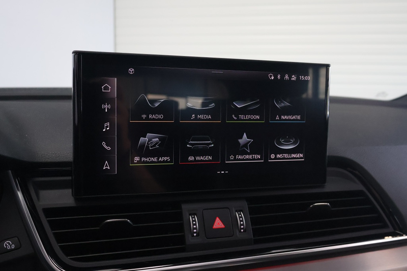 Audi Q5 40 TFSI S-Line ABT | Panorama | 21" LM | Carplay | — photo 30