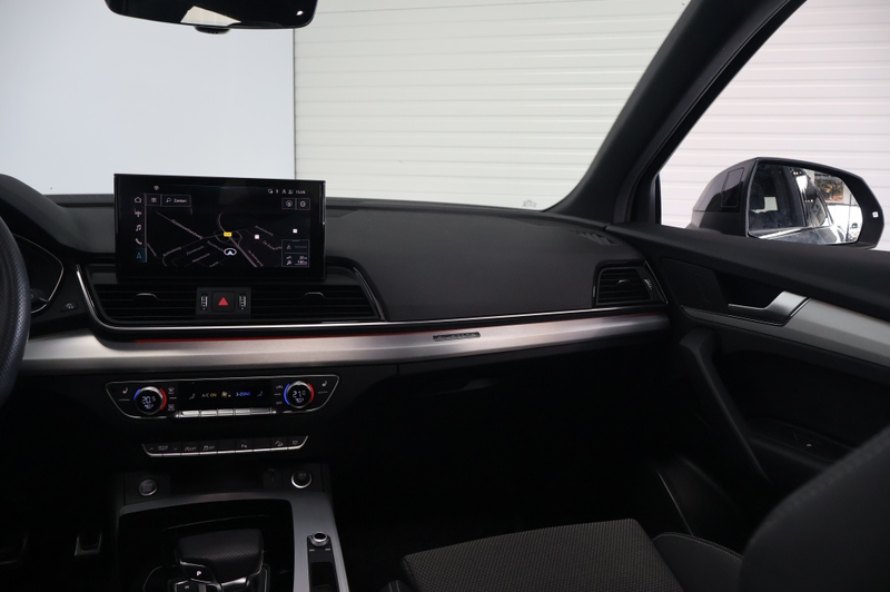 Audi Q5 40 TFSI S-Line ABT | Panorama | 21" LM | Carplay | — photo 38