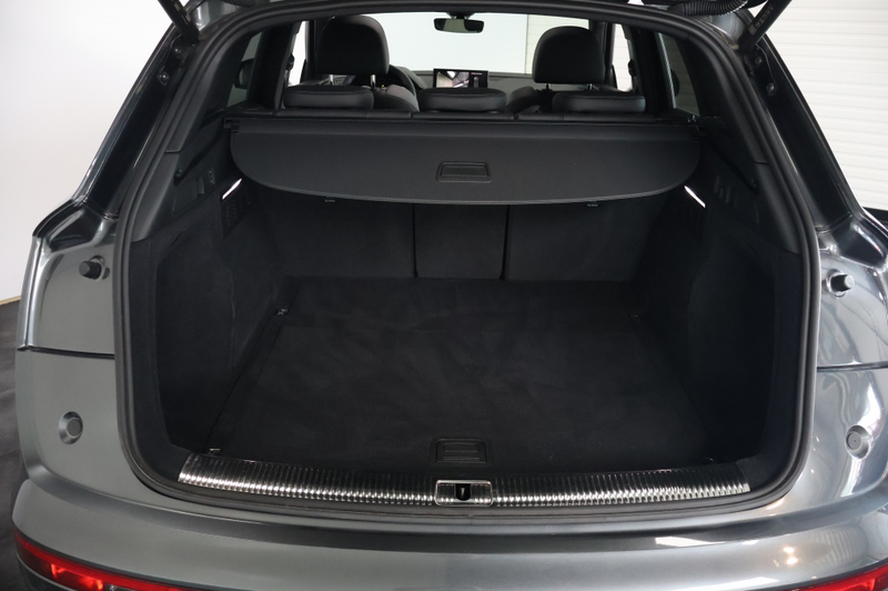 Audi Q5 40 TFSI S-Line ABT | Panorama | 21" LM | Carplay | — photo 15