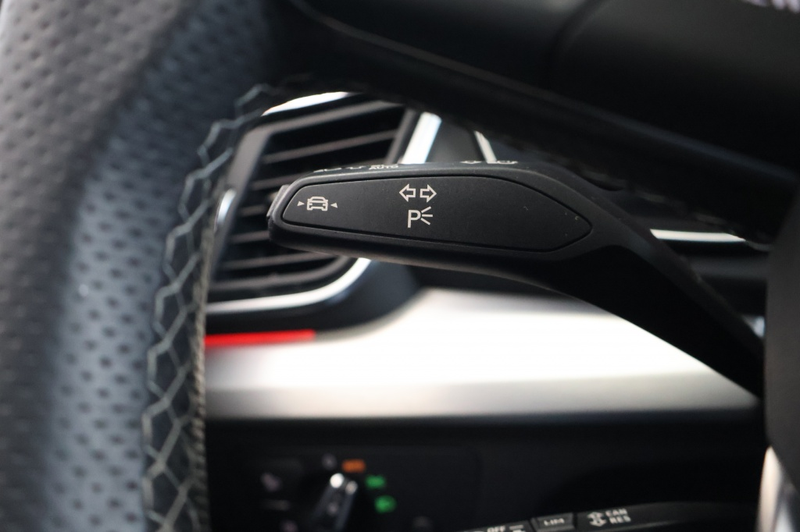 Audi Q5 40 TFSI S-Line ABT | Panorama | 21" LM | Carplay | — photo 26