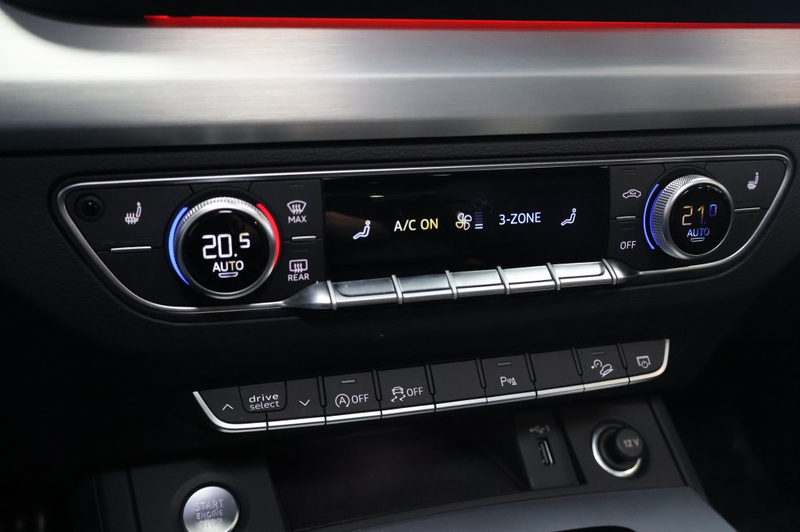 Audi Q5 40 TFSI S-Line ABT | Panorama | 21" LM | Carplay | — photo 35