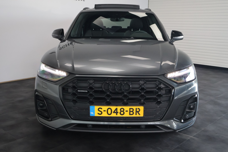 Audi Q5 40 TFSI S-Line ABT | Panorama | 21" LM | Carplay | — photo 5