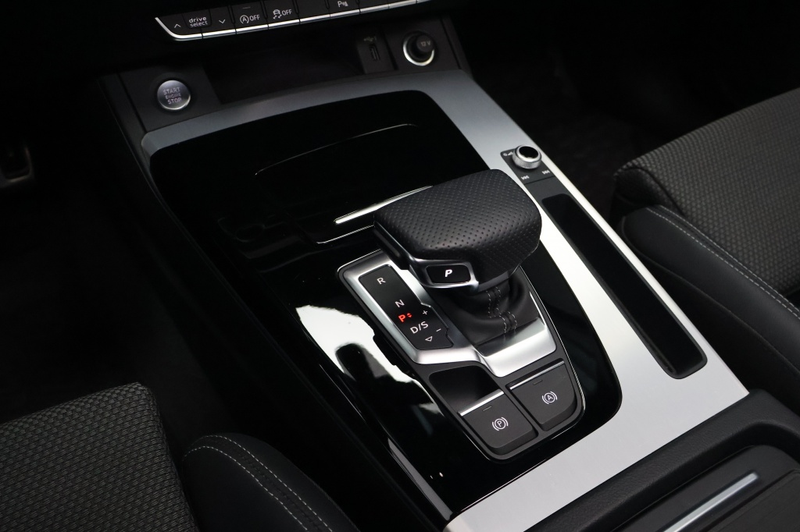 Audi Q5 40 TFSI S-Line ABT | Panorama | 21" LM | Carplay | — photo 36