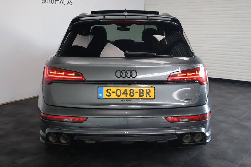 Audi Q5 40 TFSI S-Line ABT | Panorama | 21" LM | Carplay | — photo 6