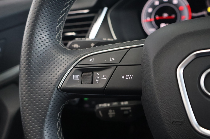 Audi Q5 40 TFSI S-Line ABT | Panorama | 21" LM | Carplay | — photo 24