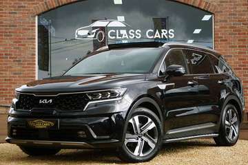 HYBRID 1.6 TGI 7 PLACES AWD Pace  (195kW) FULL