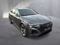 Audi SQ8 e-tron quattro Grau - thumbnail 3