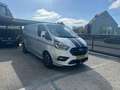 Ford Transit Custom SPORT * L2 * 185PK * CAMERA * GPS * ACC * 26000+ Zilver - thumbnail 1