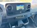 Mercedes-Benz Sprinter 319 CDI V6 Maxi Mixto  AHK 3,5t LED Blanc - thumbnail 13