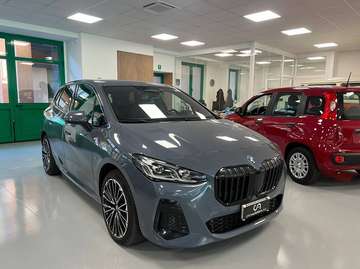 225e xdrive Msport auto