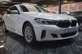 BMW 630 630 d Gran Turismo*LEDER*STAND-HZ*H&K*MEMORY*SHZ Weiß - thumbnail 11