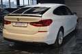 BMW 630 630 d Gran Turismo*LEDER*STAND-HZ*H&K*MEMORY*SHZ Weiß - thumbnail 4