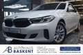 BMW 630 630 d Gran Turismo*LEDER*STAND-HZ*H&K*MEMORY*SHZ Weiß - thumbnail 1