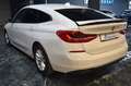 BMW 630 630 d Gran Turismo*LEDER*STAND-HZ*H&K*MEMORY*SHZ Weiß - thumbnail 16