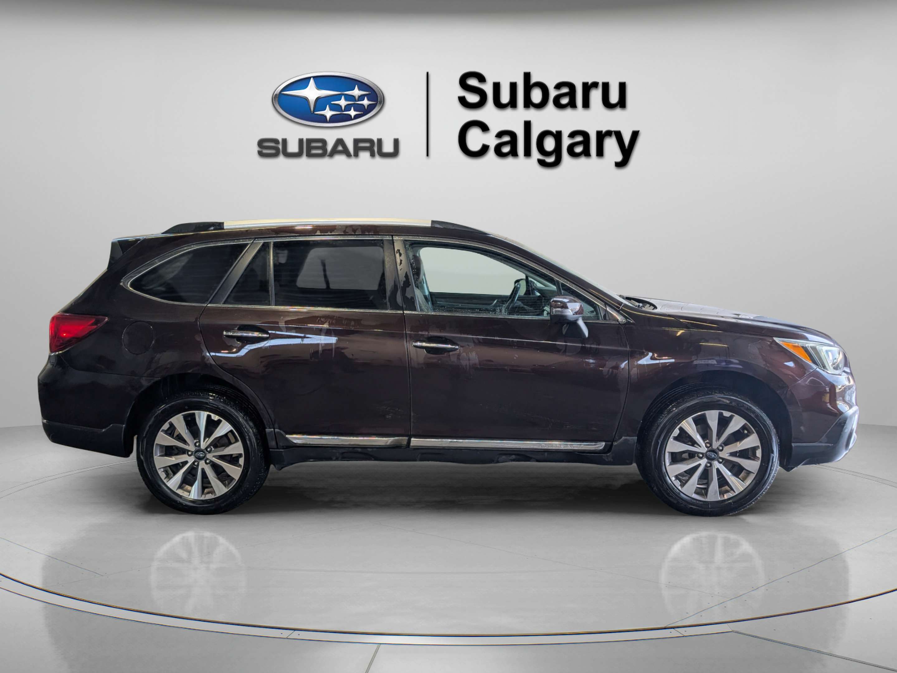 2017 Subaru Outback