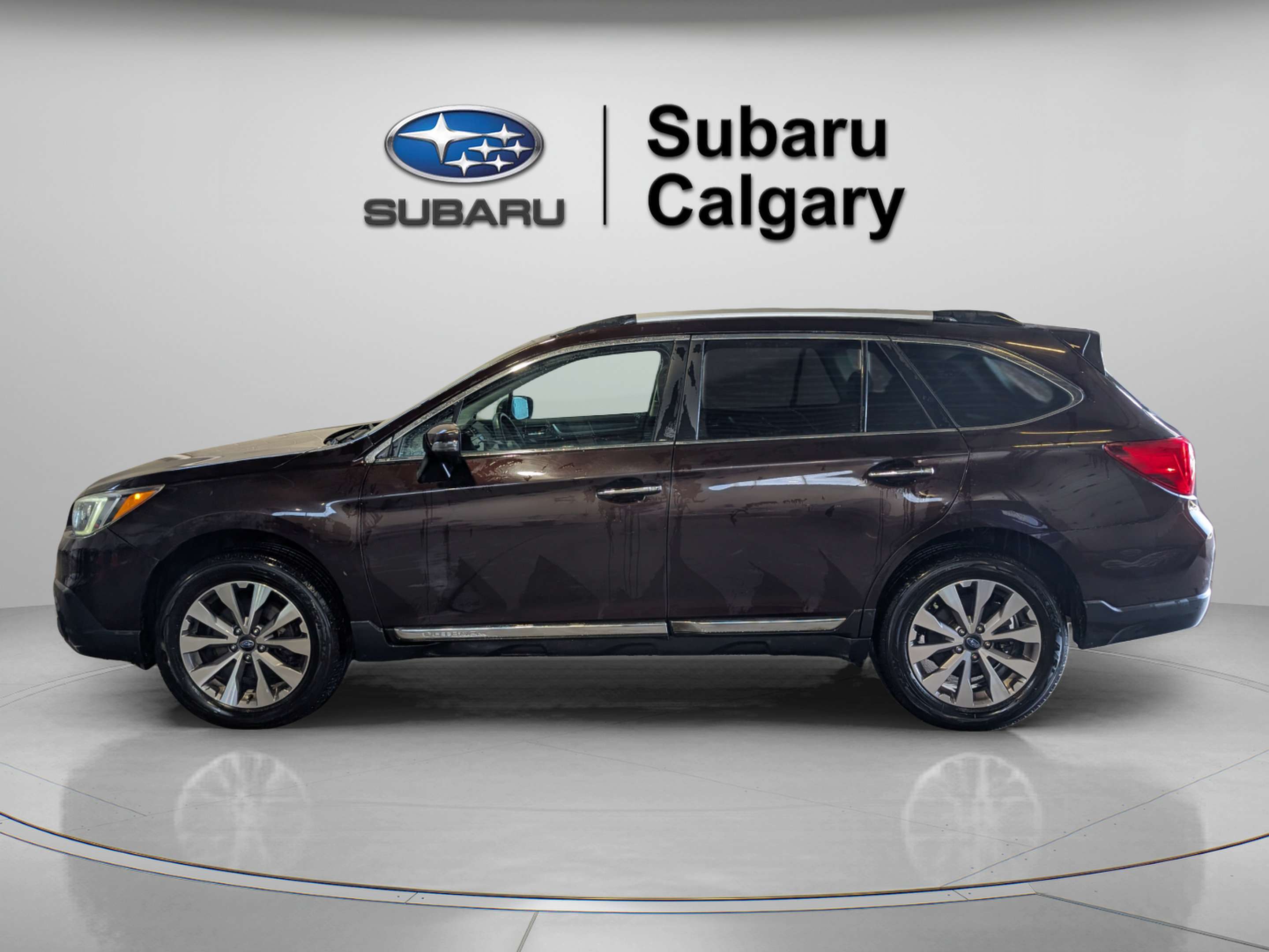 2017 Subaru Outback