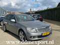 Mercedes-Benz C 200 Estate CDI Business Class Elegance Grijs - thumbnail 1