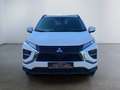 Mitsubishi Eclipse Cross Basis 2.4 MIVEC PHEV TEMP NAVI KAM Blanco - thumbnail 6