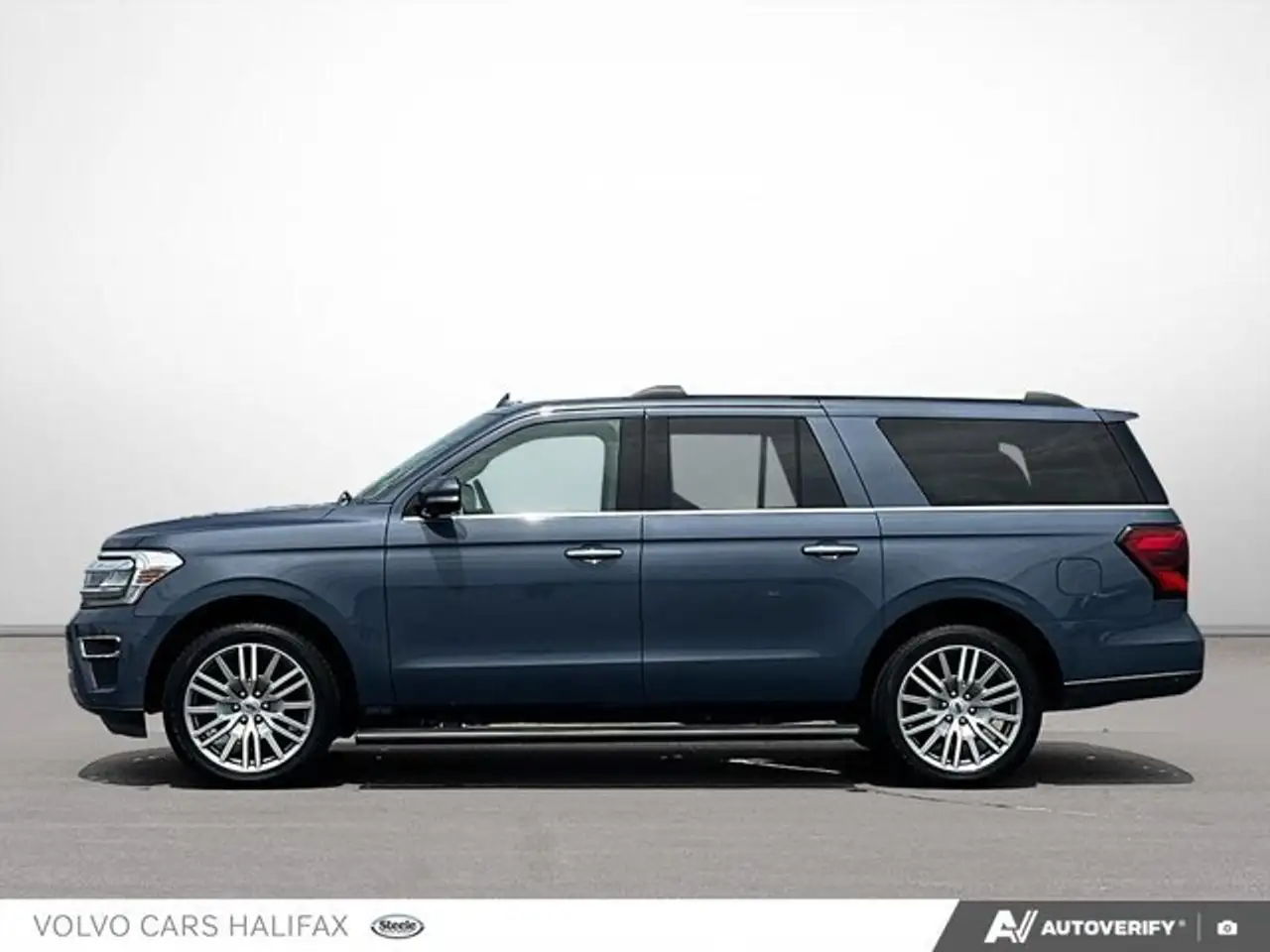 Ford Expedition снимка Ford Expedition