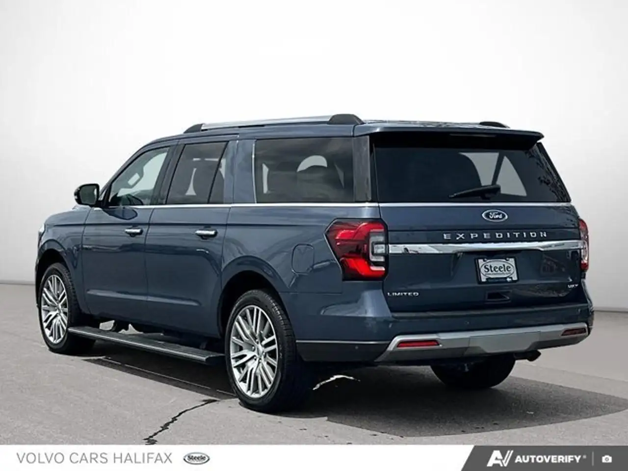 Ford Expedition снимка Ford Expedition
