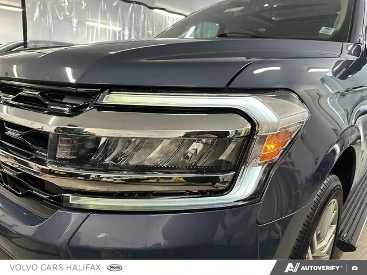 Ford Expedition снимка Ford Expedition
