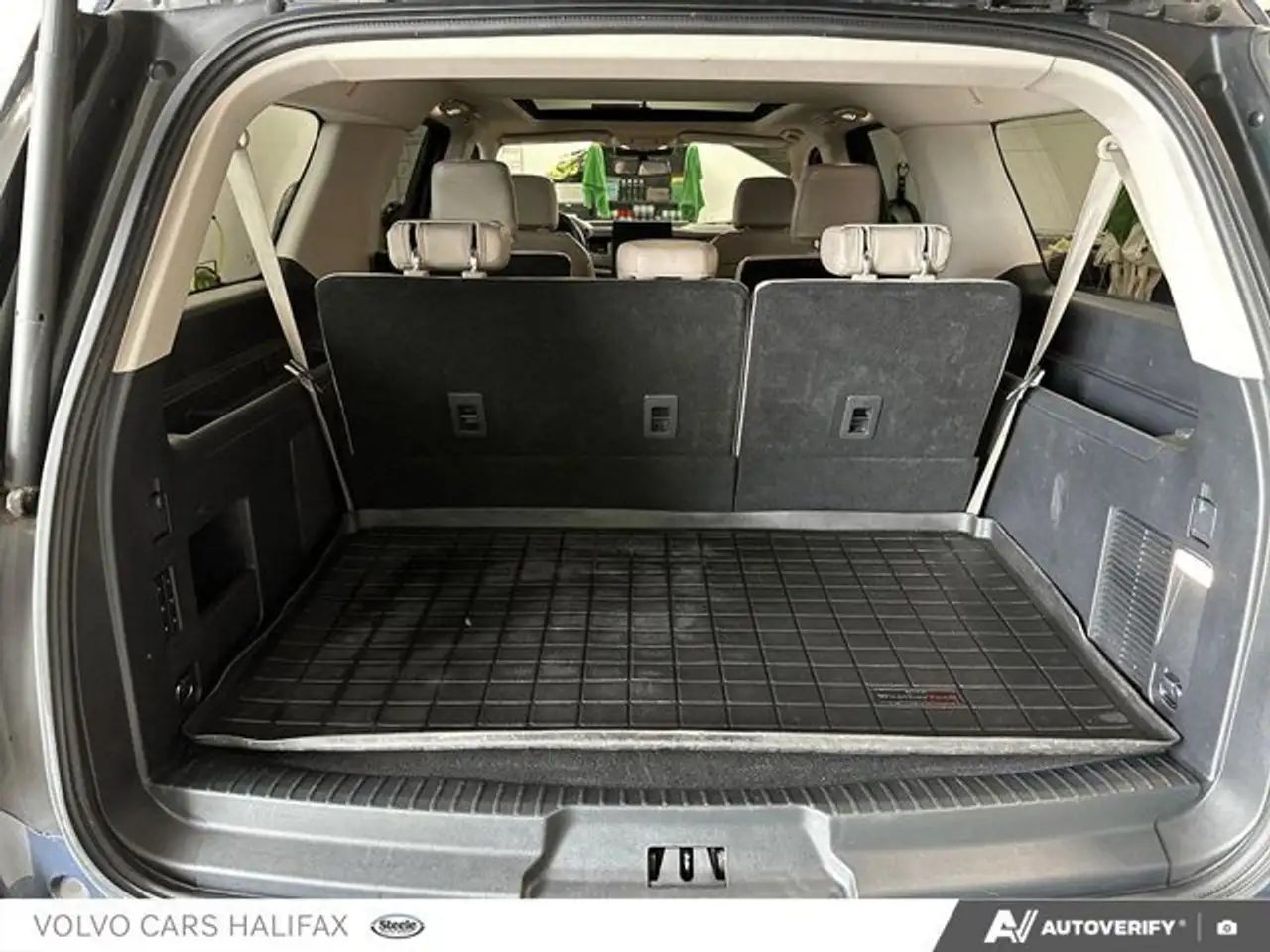 Ford Expedition снимка Ford Expedition