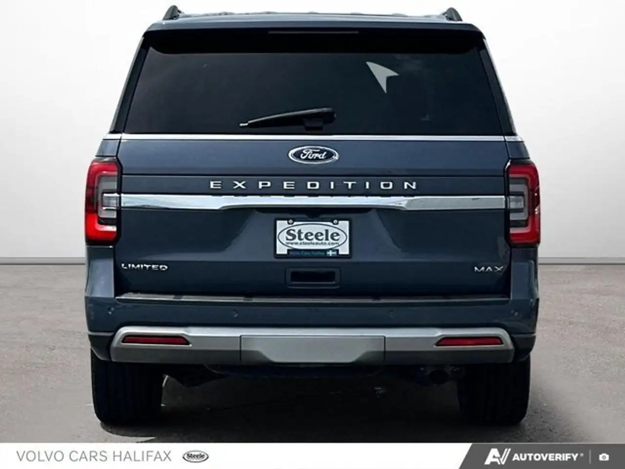 Ford Expedition снимка Ford Expedition