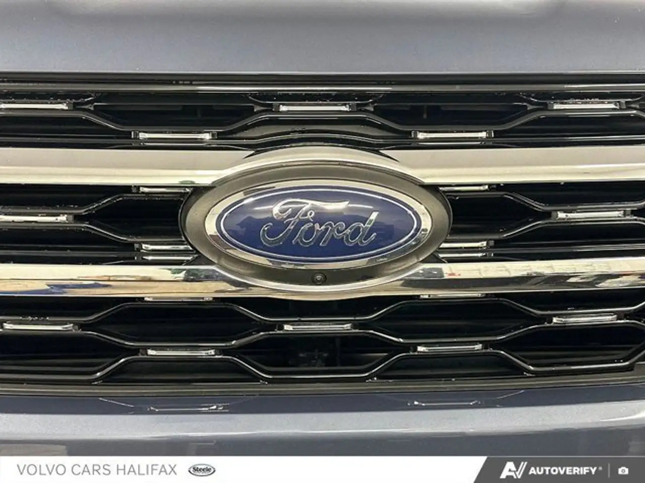 Ford Expedition снимка Ford Expedition
