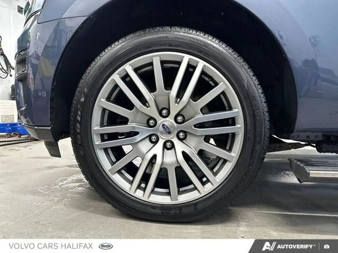 Ford Expedition снимка Ford Expedition