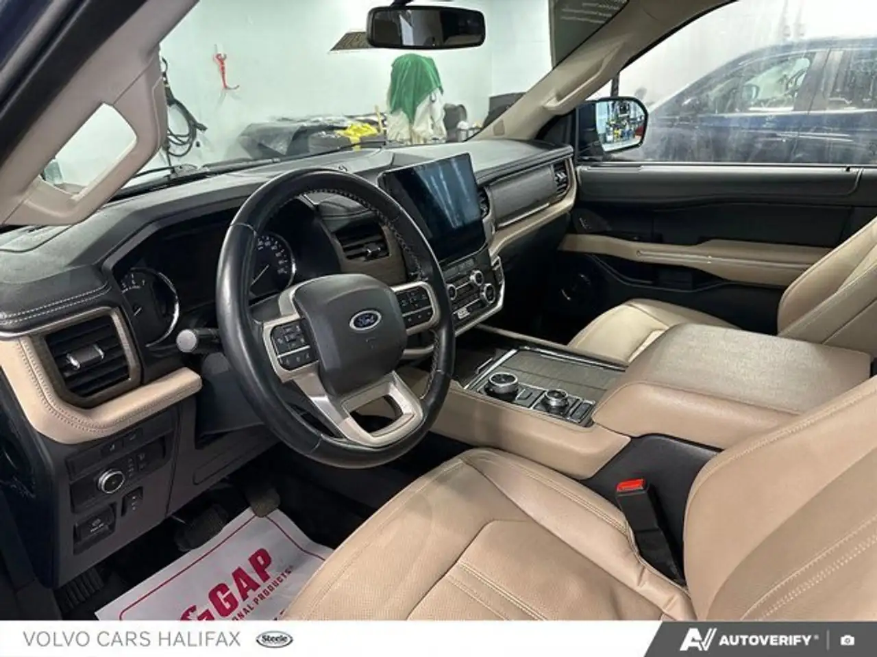 Ford Expedition снимка Ford Expedition