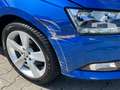 Skoda Fabia 1.0 Klima Sitzheizung PDC Blau - thumbnail 18