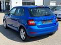 Skoda Fabia 1.0 Klima Sitzheizung PDC Blau - thumbnail 6