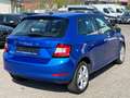 Skoda Fabia 1.0 Klima Sitzheizung PDC Blau - thumbnail 7