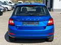 Skoda Fabia 1.0 Klima Sitzheizung PDC Blau - thumbnail 8