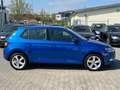 Skoda Fabia 1.0 Klima Sitzheizung PDC Blau - thumbnail 5