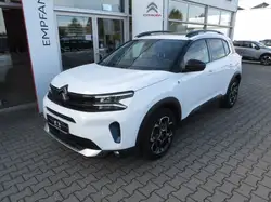 Citroën C5 Aircross Shine Hybrid