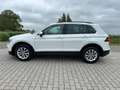 Volkswagen Tiguan 1.4 TSI Comfortline, Navi, Cruisecontrol, PDC, Blu Blanc - thumbnail 6