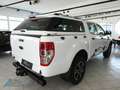 Ford Ranger Doppelkabine 4x4 XL*HTOP*AHK* Blanco - thumbnail 4