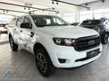 Ford Ranger Doppelkabine 4x4 XL*HTOP*AHK* Blanco - thumbnail 2