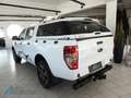 Ford Ranger Doppelkabine 4x4 XL*HTOP*AHK* Blanco - thumbnail 5