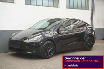 Standard Range RWD *AHK*20-Zoll*