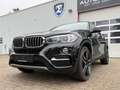 BMW X6 Baureihe X6 xDrive 40 d/22Zoll/KAM./MOTOR NEU Noir - thumbnail 6