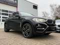 BMW X6 Baureihe X6 xDrive 40 d/22Zoll/KAM./MOTOR NEU Noir - thumbnail 4